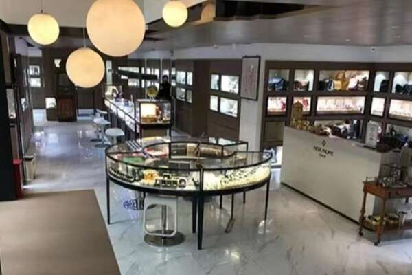当雄县寄卖奢侈品店
